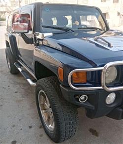 Hummer H3